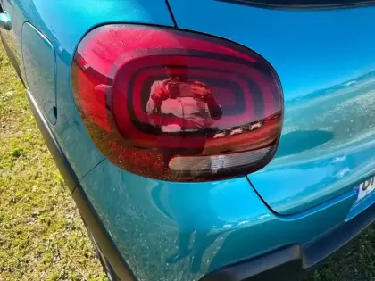 Photo 36 Citroën C3 Gén. III Ph2 Shine 5