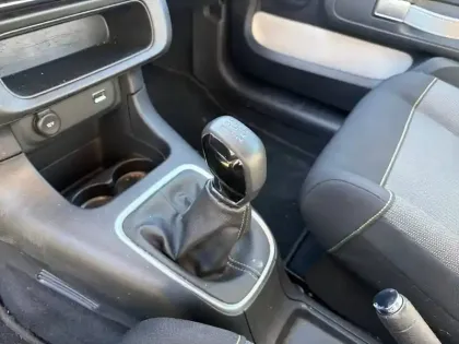 Photo 13 Citroën C3  PureTech 83 S&S BVM5