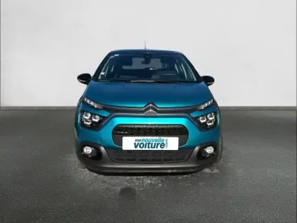 Photo 41 Citroën C3  PureTech 83 S&S BVM5