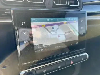 Photo 17 Citroën C3  PureTech 83 S&S BVM5