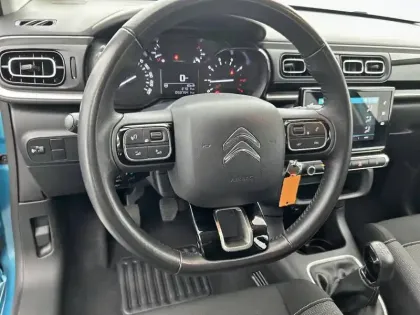 Photo 68 Citroën C3  PureTech 83 S&S BVM5