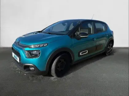 Photo Citroën C3 Shine