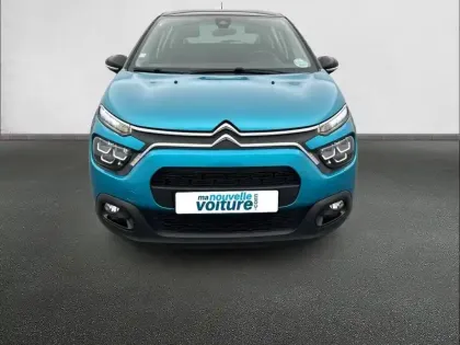 Photo 61 Citroën C3  PureTech 83 S&S BVM5