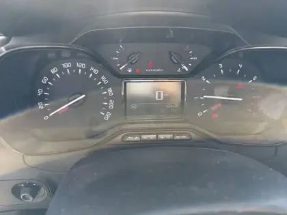 Photo 29 Citroën C3 Gén. III Ph2 Shine 5