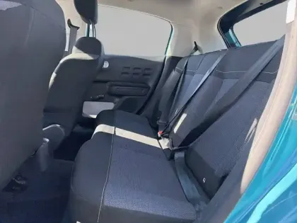 Photo 11 Citroën C3  PureTech 83 S&S BVM5