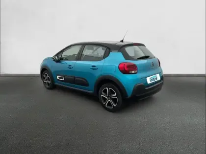 Photo 66 Citroën C3  PureTech 83 S&S BVM5