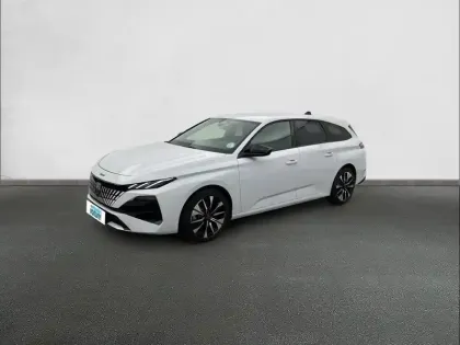 Photo 56 Peugeot 308  SW Hybrid 145 e-DCS6