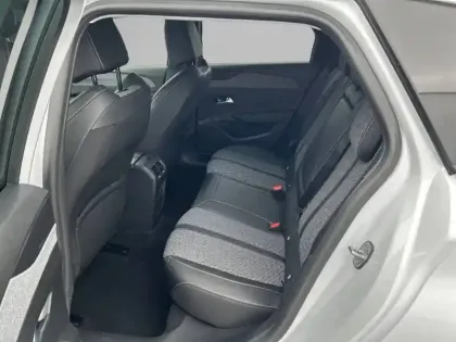 Photo 11 Peugeot 308  SW Hybrid 145 e-DCS6