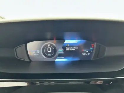 Photo 65 Peugeot 308  SW Hybrid 145 e-DCS6