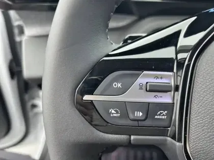 Photo 19 Peugeot 308  SW Hybrid 145 e-DCS6