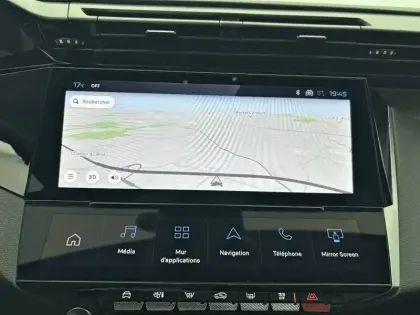 Photo 22 Peugeot 308  SW Hybrid 145 e-DCS6