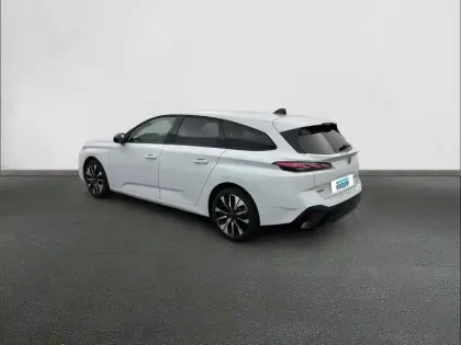 Photo 6 Peugeot 308  SW Hybrid 145 e-DCS6