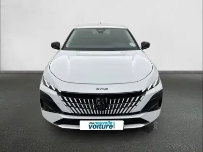 Photo 57 Peugeot 308  SW Hybrid 145 e-DCS6