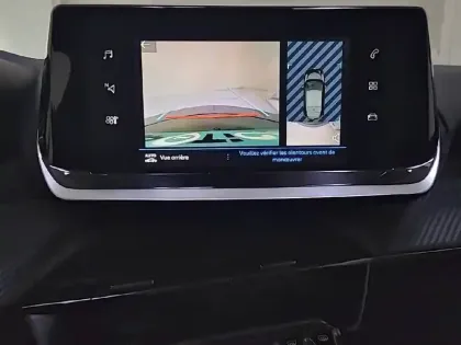 Photo 42 Peugeot 208 Gén. II Ph1 NG Style 5