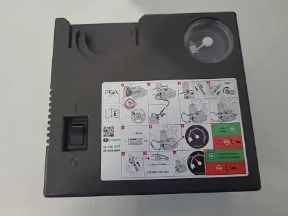 Photo 39 Peugeot 208 Gén. II Ph1 NG Style 5