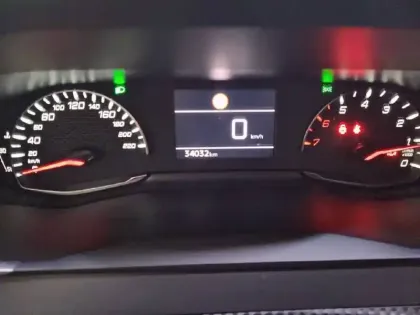 Photo 31 Peugeot 208 Gén. II Ph1 NG Style 5