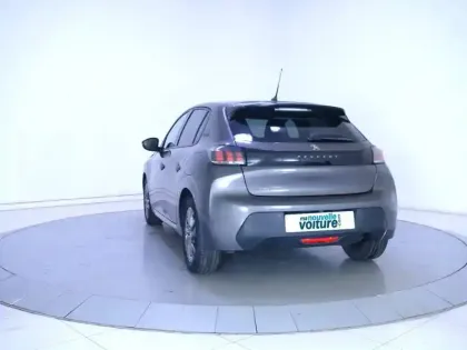 Photo 28 Peugeot 208 Gén. II Ph1 NG Style 5