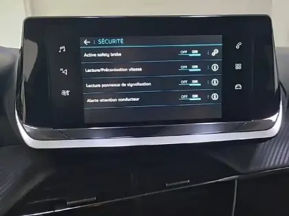 Photo 44 Peugeot 208 Gén. II Ph1 NG Style 5