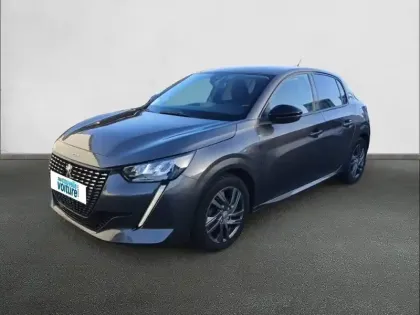 Photo Peugeot 208 Style