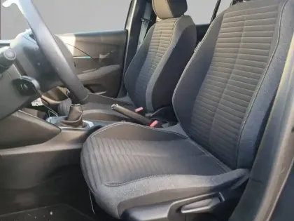 Photo 10 Peugeot 208  PureTech 75 S&S BVM5