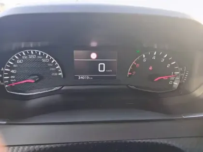 Photo 9 Peugeot 208  PureTech 75 S&S BVM5