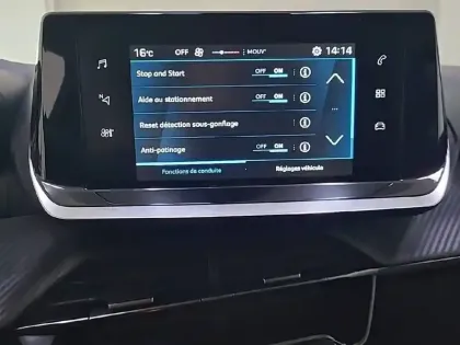 Photo 43 Peugeot 208 Gén. II Ph1 NG Style 5