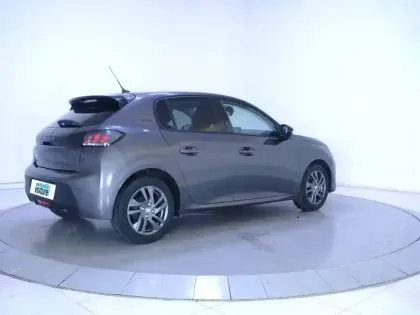 Photo 26 Peugeot 208 Gén. II Ph1 NG Style 5