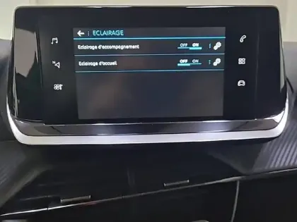 Photo 45 Peugeot 208 Gén. II Ph1 NG Style 5