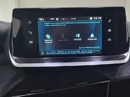 Photo 46 Peugeot 208 Gén. II Ph1 NG Style 5