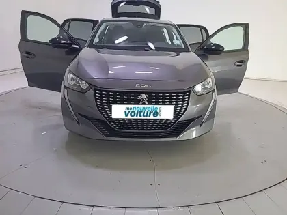 Photo 23 Peugeot 208 Gén. II Ph1 NG Style 5