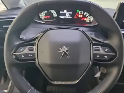 Photo 30 Peugeot 208 Gén. II Ph1 NG Style 5