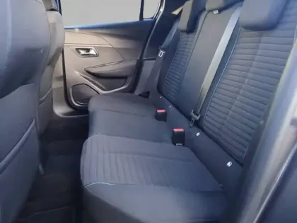 Photo 11 Peugeot 208  PureTech 75 S&S BVM5