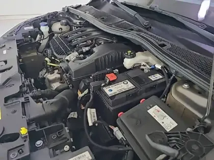 Photo 36 Peugeot 208 Gén. II Ph1 NG Style 5