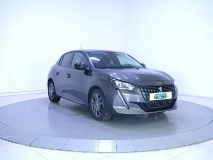 Photo 24 Peugeot 208 Gén. II Ph1 NG Style 5