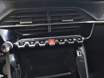 Photo 47 Peugeot 208 Gén. II Ph1 NG Style 5