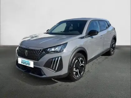 Photo Peugeot 2008 Allure