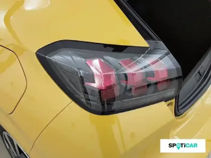 Photo 60 Peugeot 208  PureTech 75 S&S BVM5