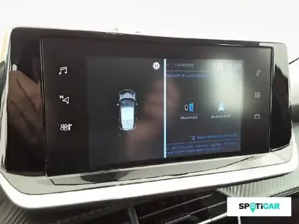 Photo 40 Peugeot 208 Gén. II Ph2 Active 5