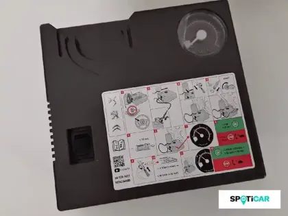 Photo 19 Peugeot 208  PureTech 75 S&S BVM5