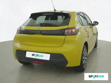 Photo 48 Peugeot 208  PureTech 75 S&S BVM5