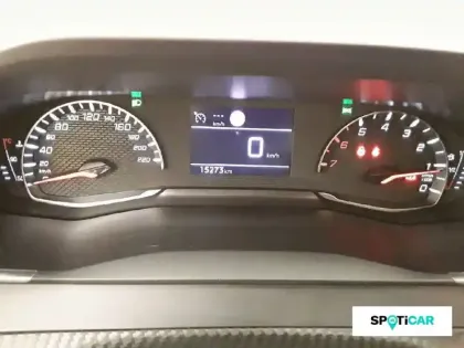 Photo 9 Peugeot 208  PureTech 75 S&S BVM5