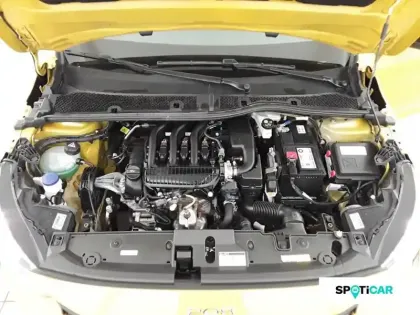 Photo 64 Peugeot 208  PureTech 75 S&S BVM5