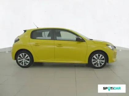 Photo 47 Peugeot 208  PureTech 75 S&S BVM5