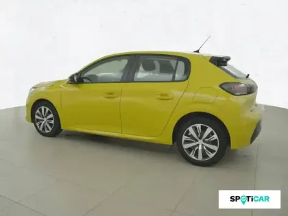 Photo 6 Peugeot 208  PureTech 75 S&S BVM5