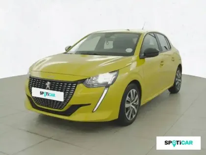 Photo 22 Peugeot 208 Gén. II Ph2 Active 5