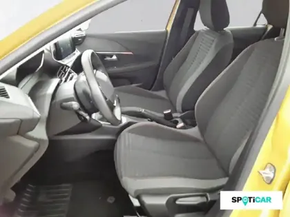 Photo 10 Peugeot 208  PureTech 75 S&S BVM5