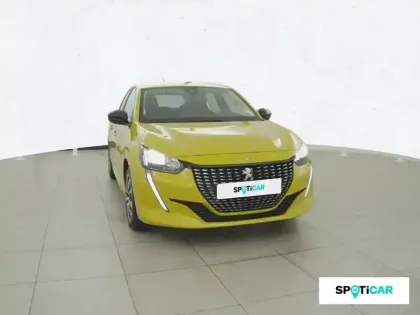 Photo 45 Peugeot 208  PureTech 75 S&S BVM5