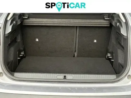 Photo 5 Citroën C4 e- 136 ch Automatique