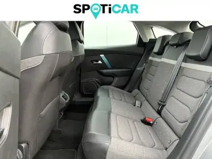 Photo 7 Citroën C4 e- 136 ch Automatique