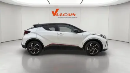 Photo 30 Toyota C-HR  Hybride 2.0L